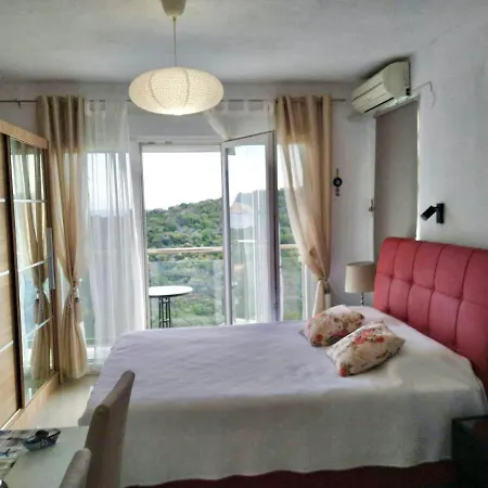 Homestay szállás Zoe Boutique *